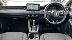 Honda HR-V 1.5 eHEV Elegance 5dr CVT Hybrid Hatchback